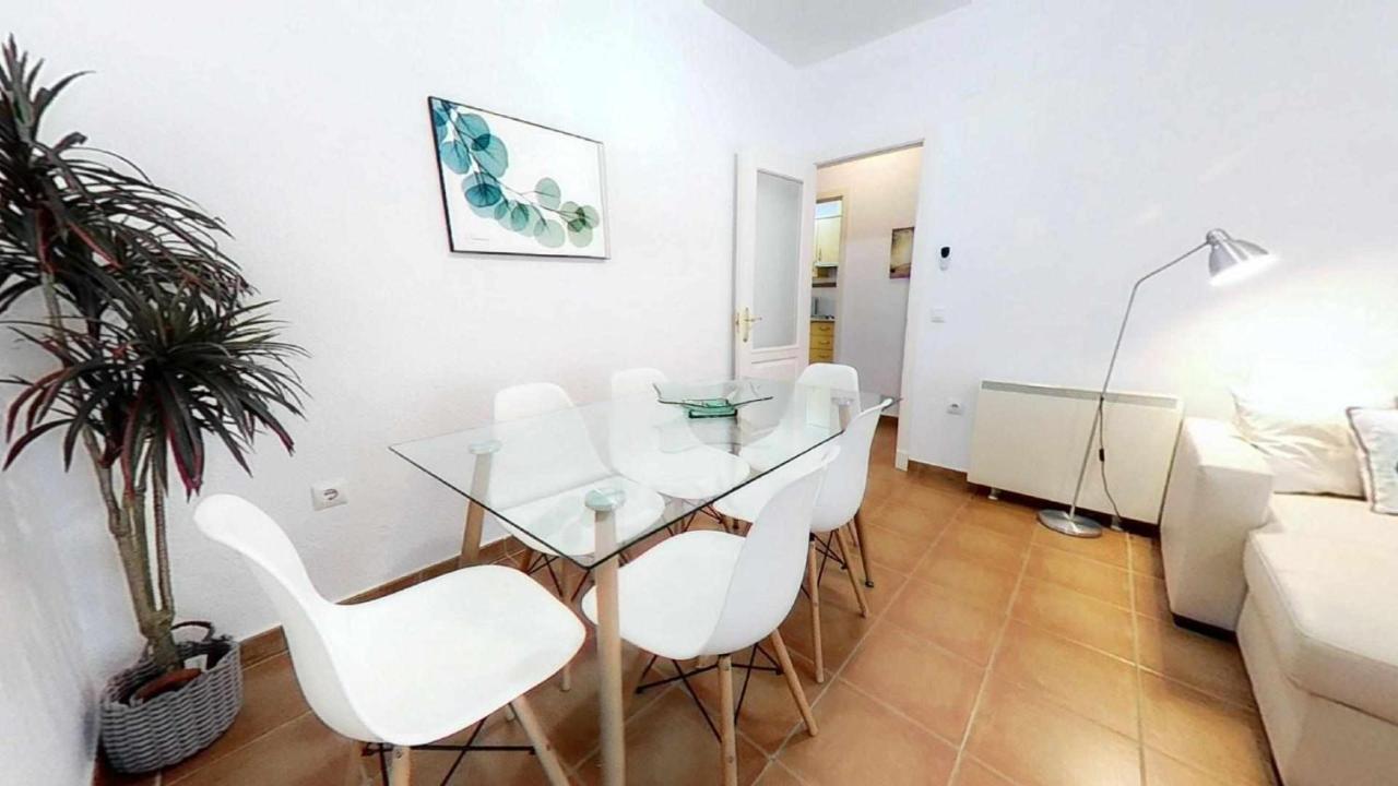 Appartement Coqueto Y Practico En Pueblo De Zahara *